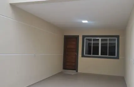Imagem: Sobrado para Alugar, Tucuruvi