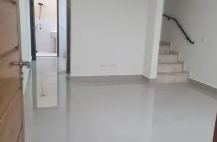 Imagem: Sobrado para Alugar, Tucuruvi