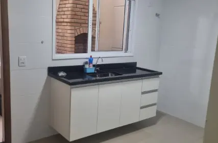 Imagem: Sobrado para Alugar, Tucuruvi