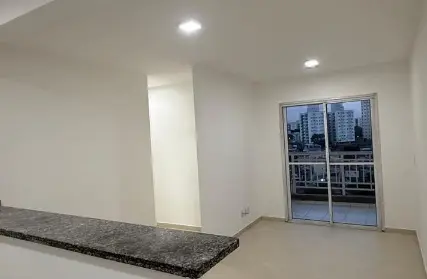Imagem: Apartamento para Venda, Vila Amália (Zona Norte)