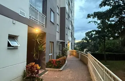 Imagem: Apartamento para Venda, Vila Amália (Zona Norte)