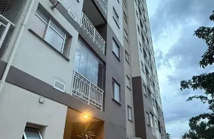 Imagem: Apartamento para Venda, Vila Amália (Zona Norte)