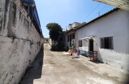 Imagem: Imóvel para Renda para Venda, Vila Leonor