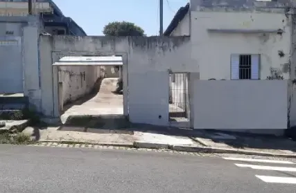 Imagem: Imóvel para Renda para Venda, Vila Leonor