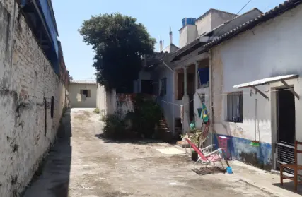 Imagem: Casa Térrea para Venda, Vila Leonor