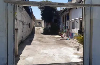 Imagem: Terreno para Venda, Vila Leonor