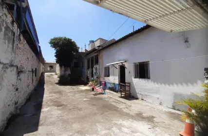 Imagem: Terreno para Venda, Vila Leonor