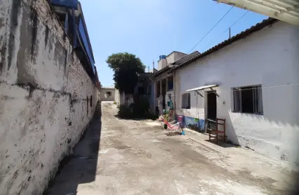 Imagem: Terreno para Venda, Vila Leonor