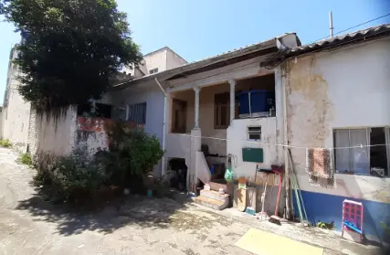 Imagem: Terreno para Venda, Vila Leonor