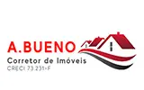Logo A. Bueno Corretor de Imóveis
