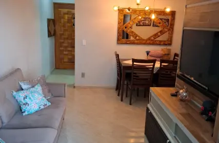 Imagem: Apartamento para Venda, Vila Palmeiras