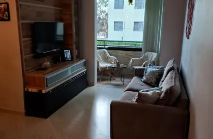 Imagem: Apartamento para Venda, Vila Palmeiras