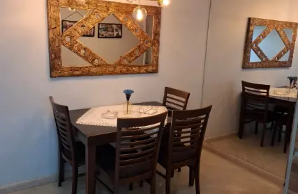 Imagem: Apartamento para Venda, Vila Palmeiras