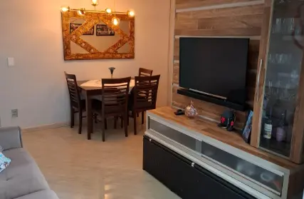 Imagem: Apartamento para Venda, Vila Palmeiras