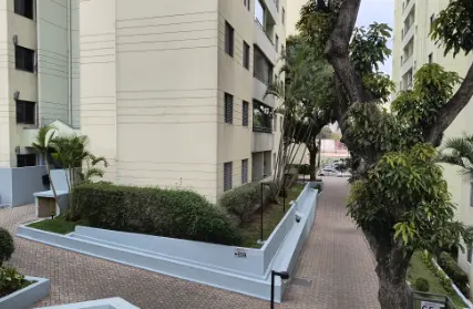 Imagem: Apartamento para Venda, Vila Palmeiras