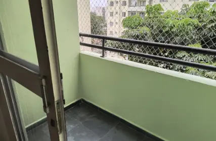 Imagem: Apartamento para Venda, Vila Palmeiras