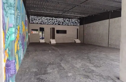 Imagem: Galpão / Salão para Venda, Alto de Santana