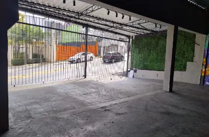 Imagem: Galpão / Salão para Venda, Alto de Santana