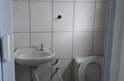 Imagem: Apartamento para Alugar, Casa Verde