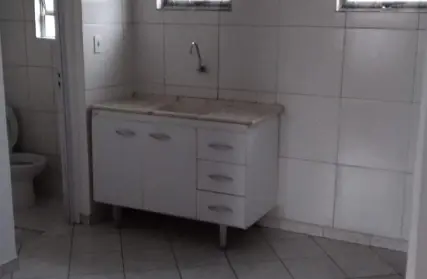 Imagem: Apartamento para Alugar, Casa Verde