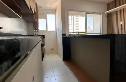 Imagem: Apartamento para Alugar, Vila Paulicéia