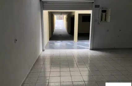 Imagem: Galpão / Salão para Alugar, Santana