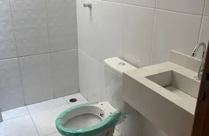 Imagem: Sobrado para Venda, Parque Peruche