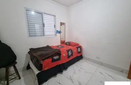 Imagem: Sobrado para Venda, Vila Nova Mazzei