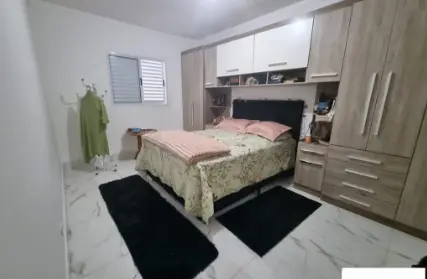 Imagem: Sobrado para Venda, Vila Nova Mazzei