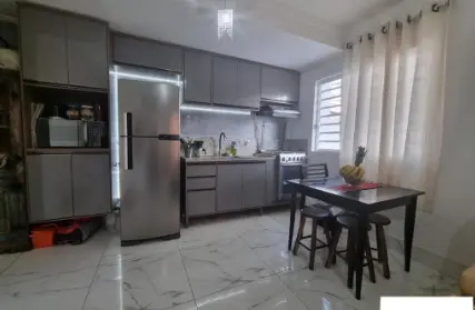 Imagem: Sobrado para Venda, Vila Nova Mazzei