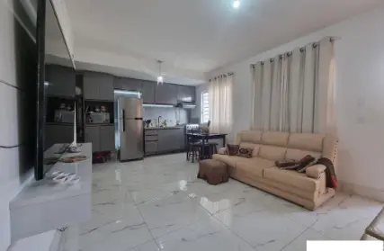 Imagem: Sobrado para Venda, Vila Nova Mazzei