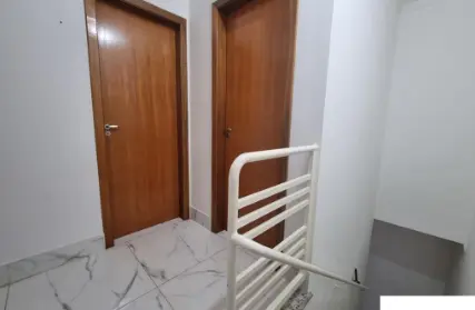 Imagem: Sobrado para Venda, Vila Nova Mazzei