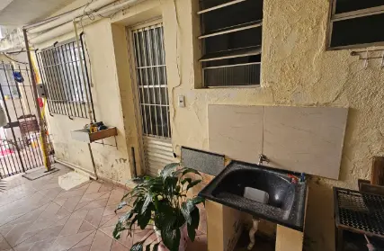 Imagem: Casa Térrea para Alugar, Vila Gustavo