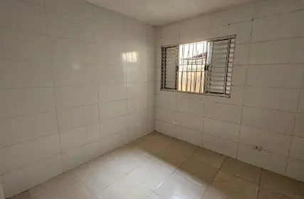 Imagem: Casa Térrea para Alugar, Vila Gustavo