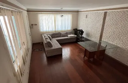 Imagem: Sobrado para Venda, Água Fria