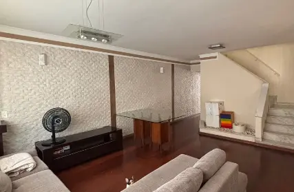 Imagem: Sobrado para Venda, Água Fria