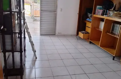 Imagem: Sobrado para Venda, Imirim