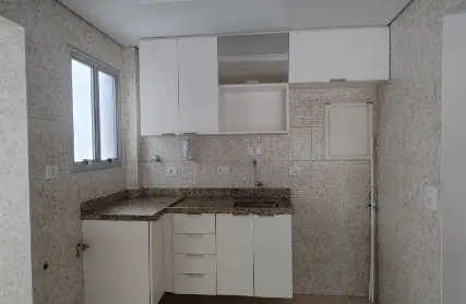Imagem: Apartamento para Alugar, Santa Teresinha
