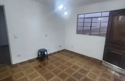 Imagem: Casa Térrea para Venda, Lauzane Paulista