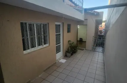 Imagem: Casa Térrea para Venda, Lauzane Paulista