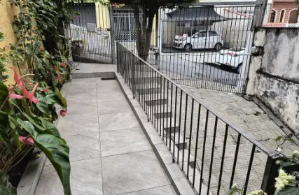 Imagem: Sobrado para Venda, Mandaqui