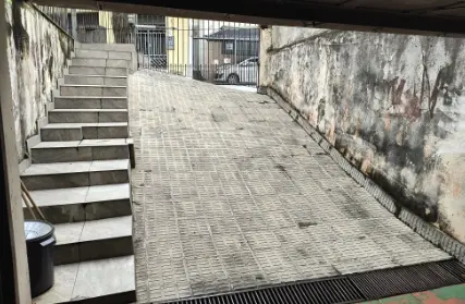 Imagem: Sobrado para Venda, Mandaqui
