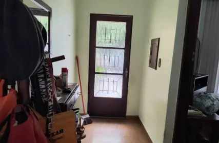 Imagem: Sobrado para Venda, Mandaqui