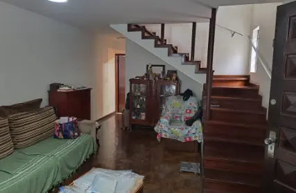 Imagem: Sobrado para Venda, Mandaqui