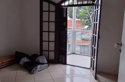 Imagem: Sobrado para Alugar, Tucuruvi
