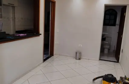 Imagem: Sobrado para Alugar, Tucuruvi