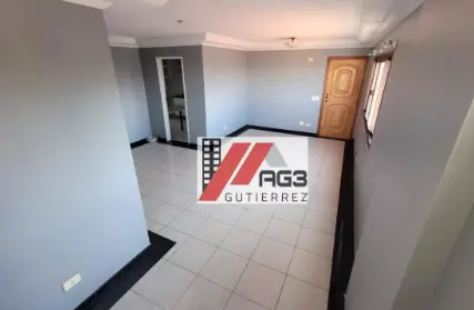 Imagem: Apartamento para Venda, Vila Palmeiras