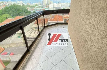 Imagem: Apartamento para Venda, Vila Palmeiras