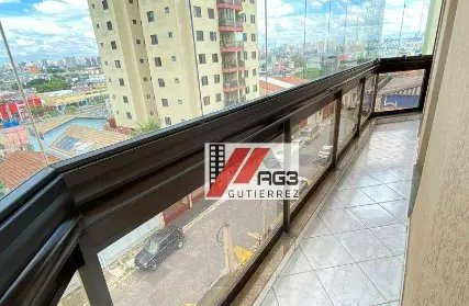 Imagem: Apartamento para Venda, Vila Palmeiras