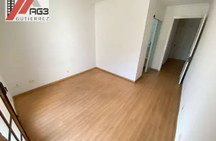 Imagem: Sobrado para Alugar, Vila Palmeiras